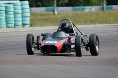 Velodromloppet Historic GP Karlskoga