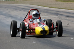 Velodromloppet Historic GP Karlskoga