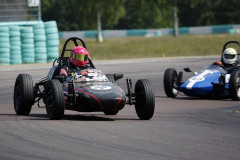 Velodromloppet Historic GP Karlskoga