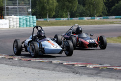 Velodromloppet Historic GP Karlskoga