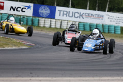 Velodromloppet Historic GP Karlskoga