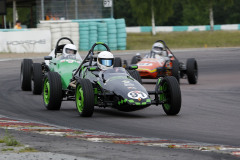 Velodromloppet Historic GP Karlskoga