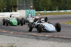 Velodromloppet Historic GP Karlskoga