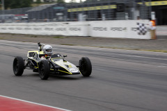 Velodromloppet Historic GP Karlskoga
