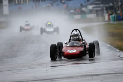 Velodromloppet Historic GP Karlskoga