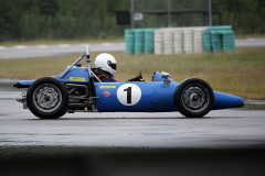 Velodromloppet Historic GP Karlskoga