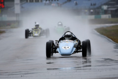 Velodromloppet Historic GP Karlskoga