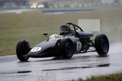 Velodromloppet Historic GP Karlskoga