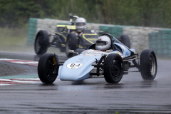 Velodromloppet Historic GP Karlskoga