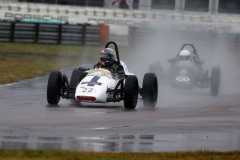 Velodromloppet Historic GP Karlskoga