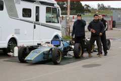 Formel Vee-Festivalen Sviesta