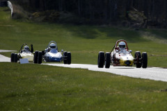 Formel Vee-Festivalen Sviesta
