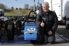 Formel Vee-Festivalen Sviesta