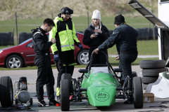 Formel Vee-Festivalen Sviesta