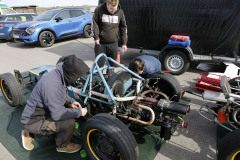 Formel Vee-Festivalen Sviesta