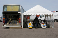 Formel Vee-Festivalen Sviesta