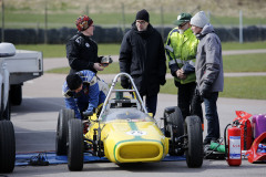 Formel Vee-Festivalen Sviesta