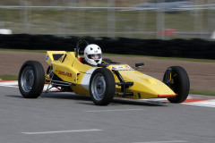 Formel Vee-Festivalen Sviesta