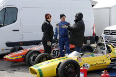 Formel Vee-Festivalen Sviesta