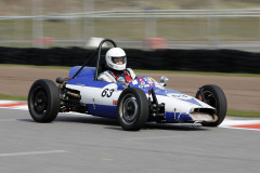 Formel Vee-Festivalen Sviesta