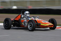 Formel Vee-Festivalen Sviesta