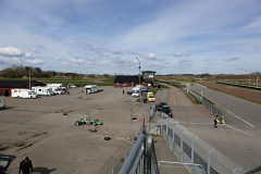 Formel Vee-Festivalen Sviesta