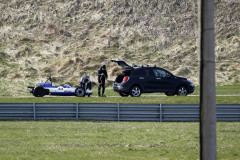 Formel Vee-Festivalen Sviesta