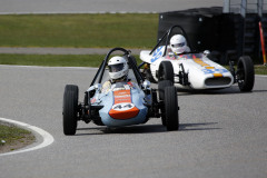 Formel Vee-Festivalen Sviesta