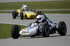 Formel Vee-Festivalen Sviesta