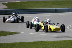Formel Vee-Festivalen Sviesta