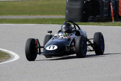 Formel Vee-Festivalen Sviesta