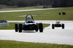 Formel Vee-Festivalen Sviesta
