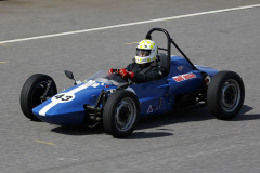 Formel Vee-Festivalen Sviesta