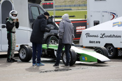Formel Vee-Festivalen Sviesta