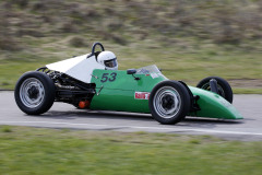 Formel Vee-Festivalen Sviesta