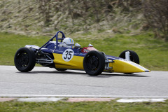 Formel Vee-Festivalen Sviesta