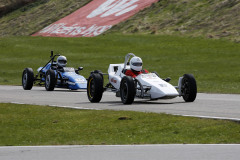 Formel Vee-Festivalen Sviesta
