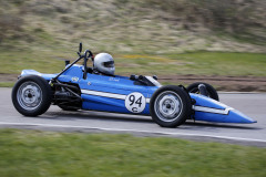 Formel Vee-Festivalen Sviesta