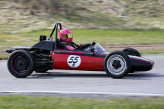 Formel Vee-Festivalen Sviesta