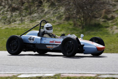 Formel Vee-Festivalen Sviesta