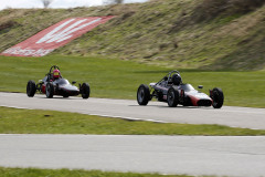Formel Vee-Festivalen Sviesta