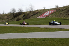 Formel Vee-Festivalen Sviesta