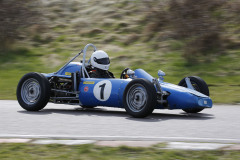 Formel Vee-Festivalen Sviesta
