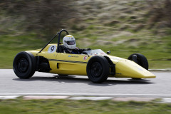 Formel Vee-Festivalen Sviesta