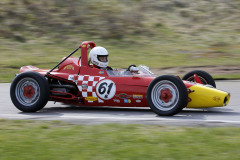 Formel Vee-Festivalen Sviesta