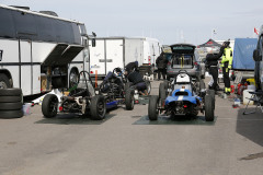 Formel Vee-Festivalen Sviesta