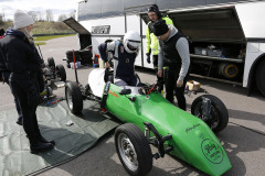 Formel Vee-Festivalen Sviesta
