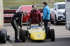 Formel Vee-Festivalen Sviesta