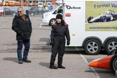 Formel Vee-Festivalen Sviesta