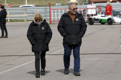 Formel Vee-Festivalen Sviesta